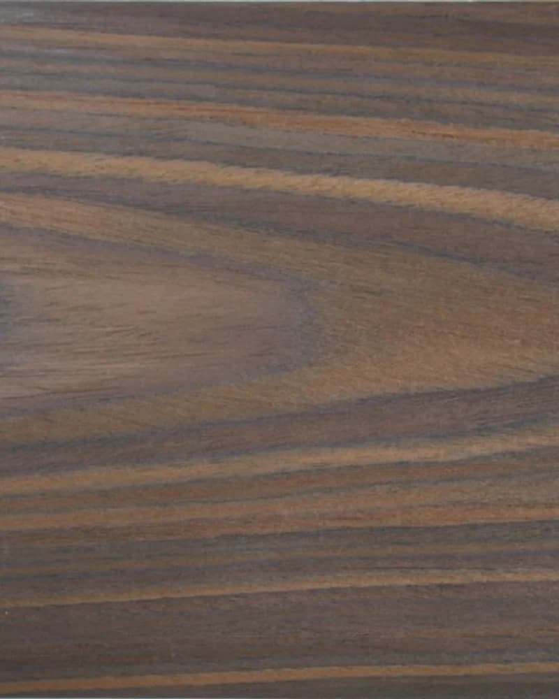 Crown Rosewood — endüstriyel kaplama yüzey dokusu