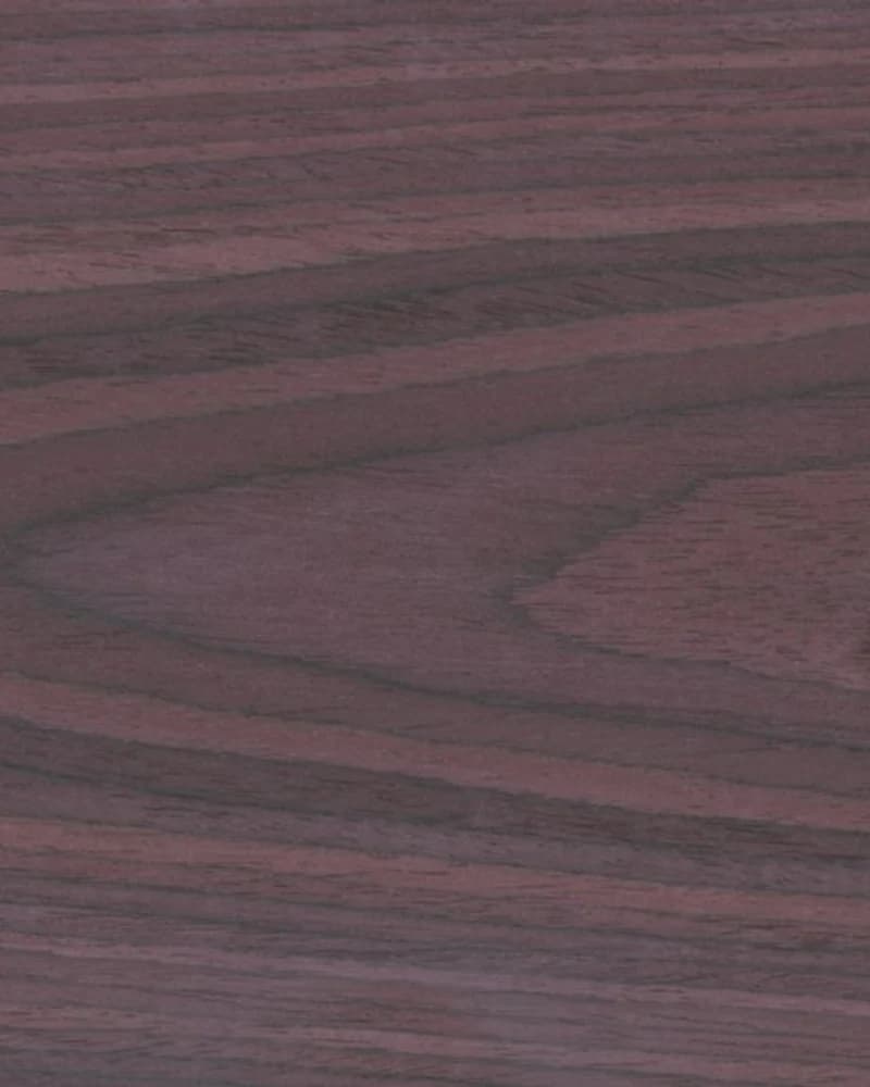 Purple Rosewood — endüstriyel kaplama yüzey dokusu