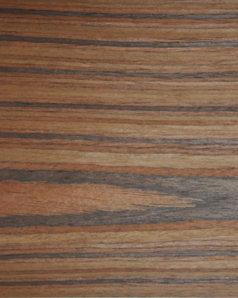 Crown Rosewood — endüstriyel kaplama yüzey dokusu