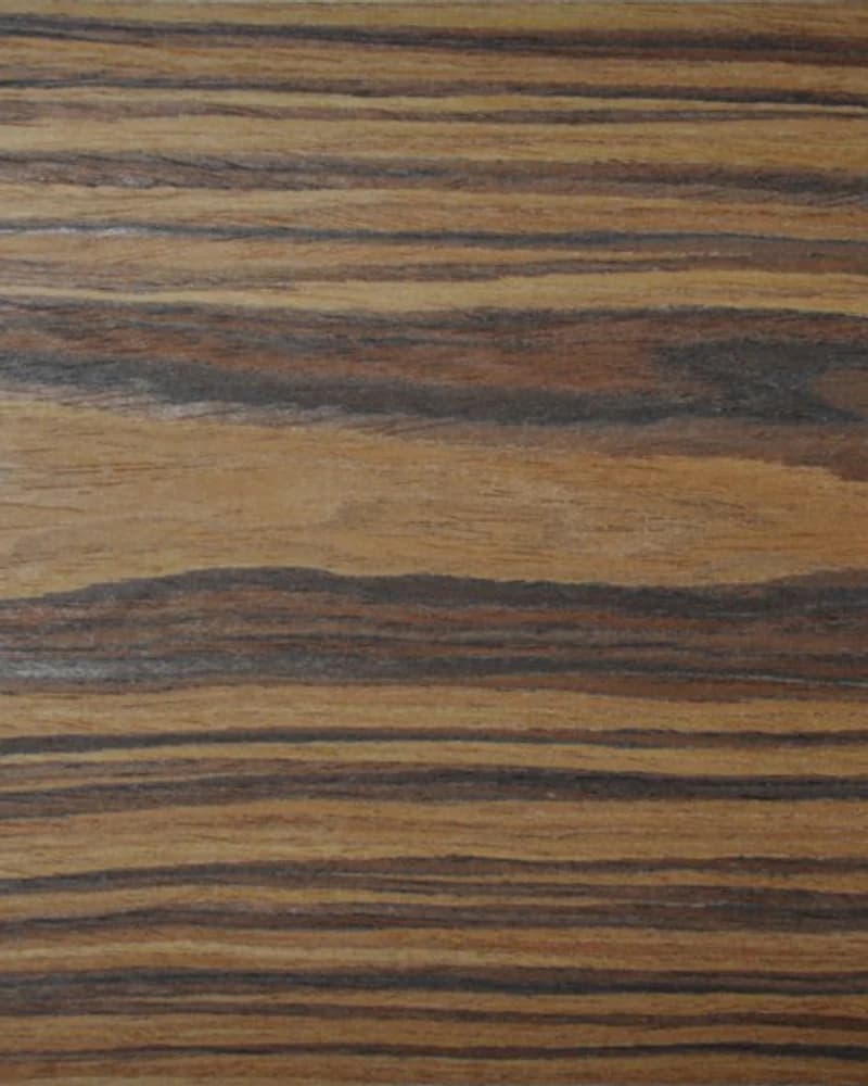 Crown Rosewood — endüstriyel kaplama yüzey dokusu