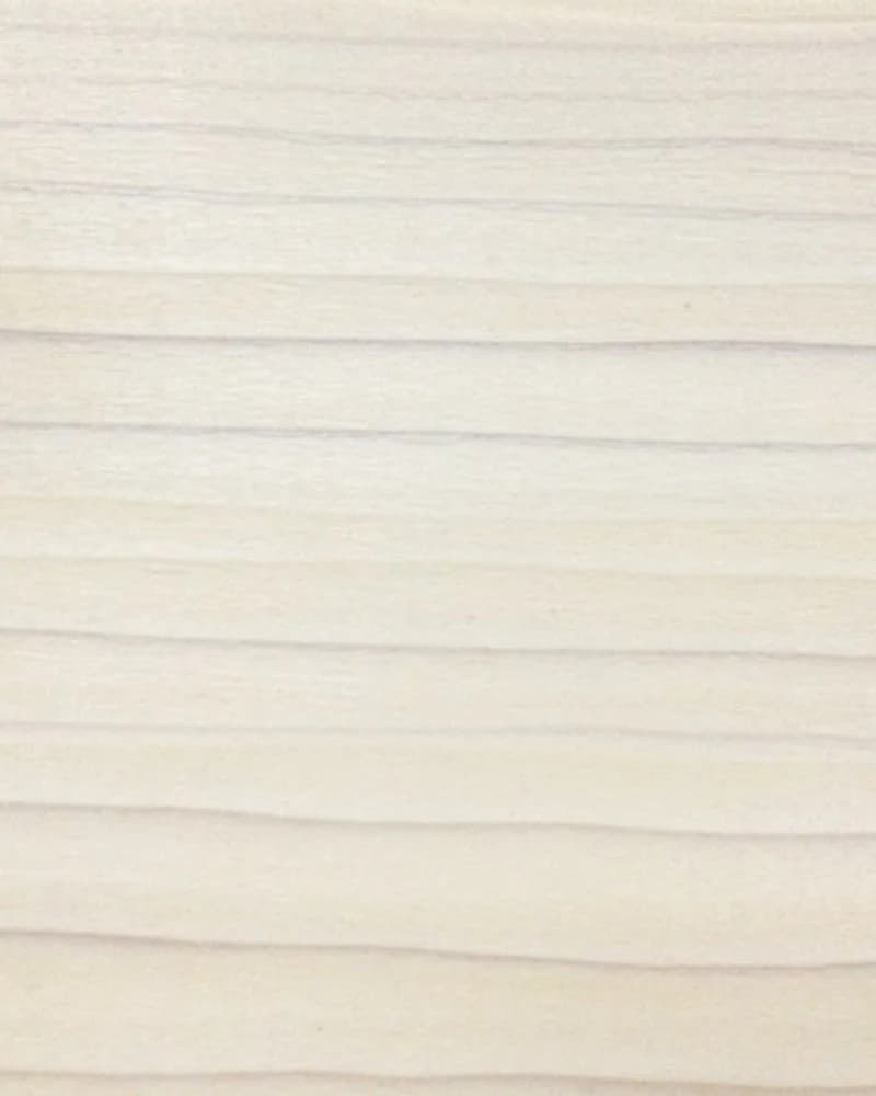 USA Fraise Poplar — doğal kaplama yüzey dokusu